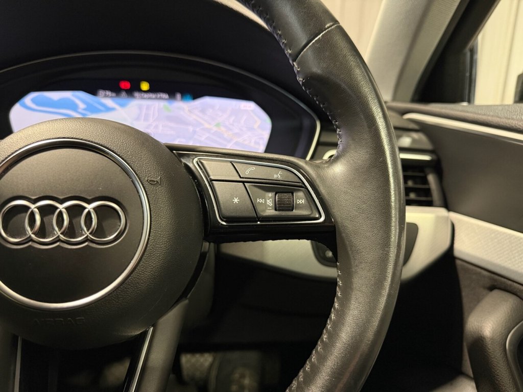 Used Audi A4 2019 for sale - 78002676: Photo 35