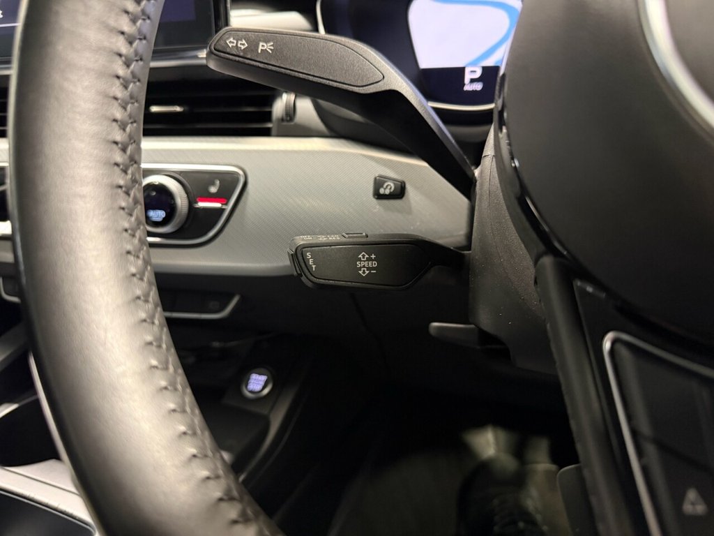 Used Audi A4 2019 for sale - 78002676: Photo 36