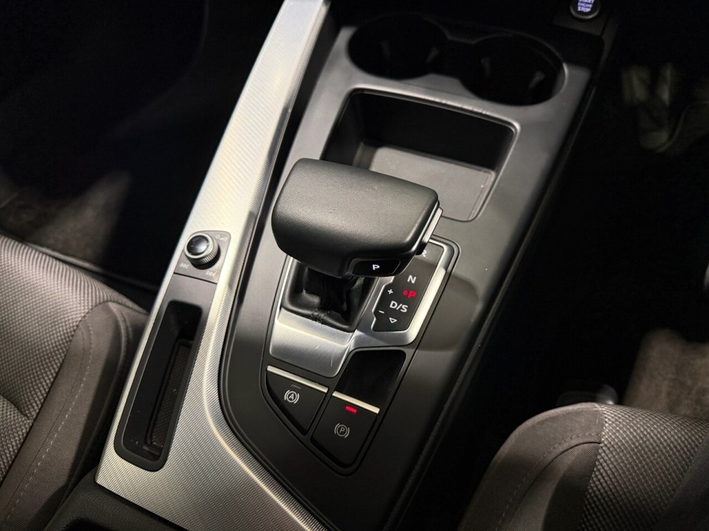 Used Audi A4 2019 for sale - 78002676: Photo 40