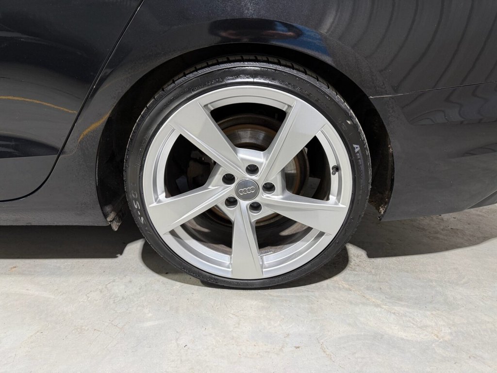 Used Audi A4 2019 for sale - 78002676: Photo 43