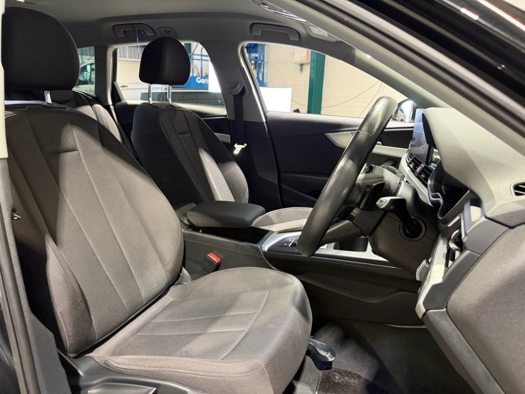 Used Audi A4 2019 for sale - 78002676: Photo 5