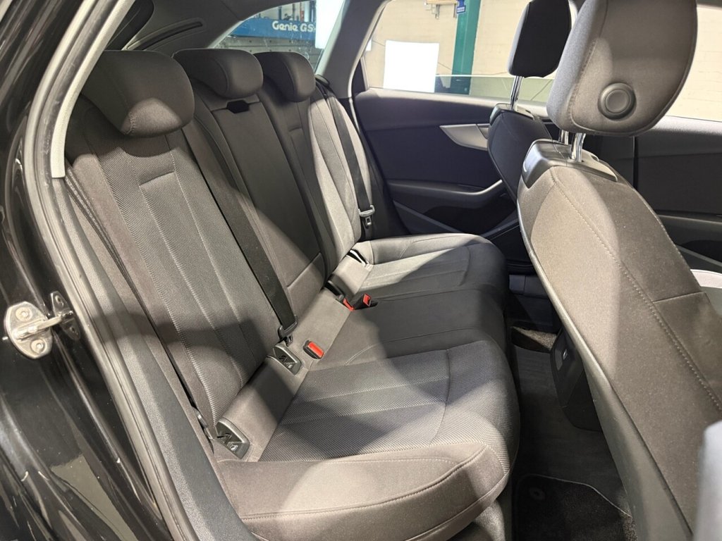 Used Audi A4 2019 for sale - 78002676: Photo 7