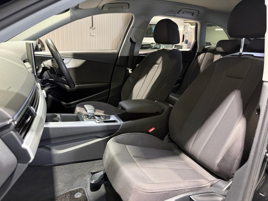 Used Audi A4 2019 for sale - 78002676: Photo 9