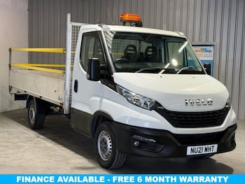 Used Iveco Daily 2021 for sale - 79266045: Photo