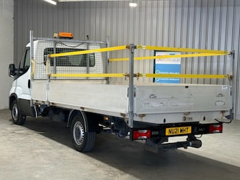 Used Iveco Daily 2021 for sale - 79266045: Photo