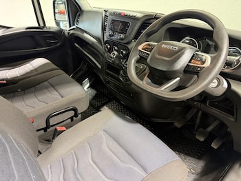 Used Iveco Daily 2021 for sale - 79266045: Photo