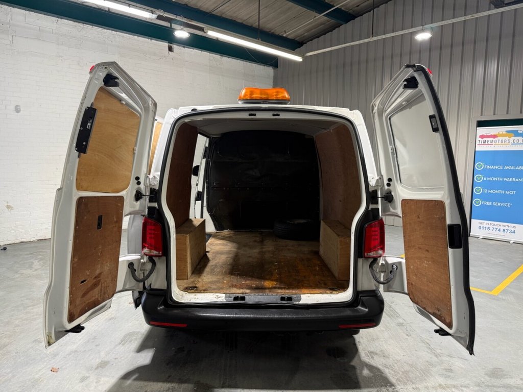 Used Volkswagen Transporter 2021 for sale - 77212492: Photo 14