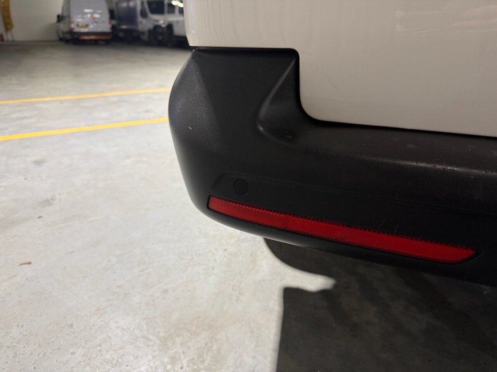 Used Volkswagen Transporter 2021 for sale - 77212492: Photo 18