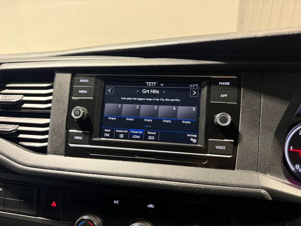 Used Volkswagen Transporter 2021 for sale - 77212492: Photo 19