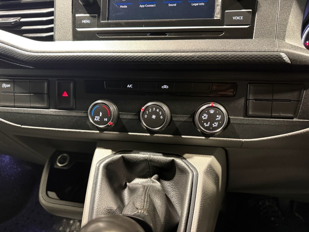 Used Volkswagen Transporter 2021 for sale - 77212492: Photo 22