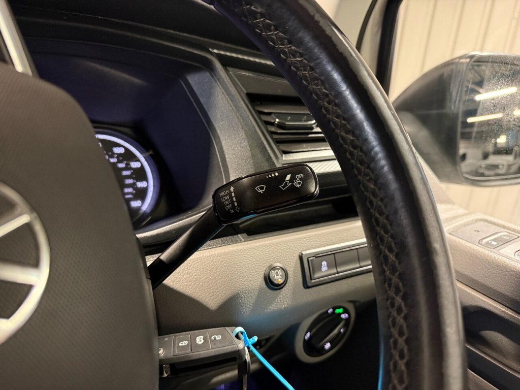 Used Volkswagen Transporter 2021 for sale - 77212492: Photo 23