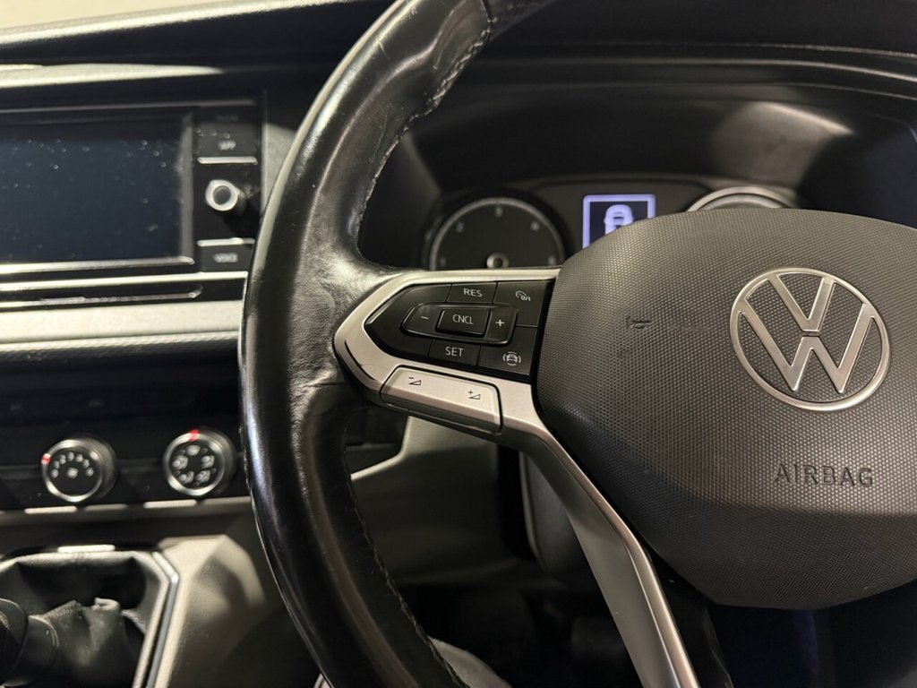 Used Volkswagen Transporter 2021 for sale - 77212492: Photo 25