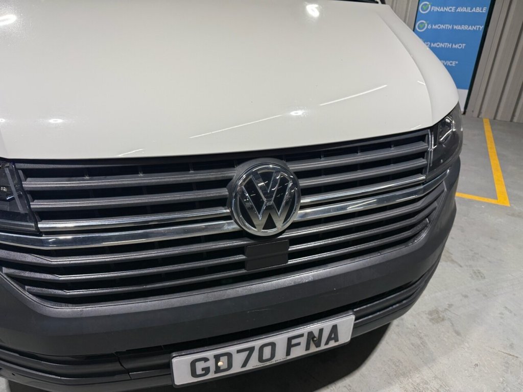Used Volkswagen Transporter 2021 for sale - 77212492: Photo 29