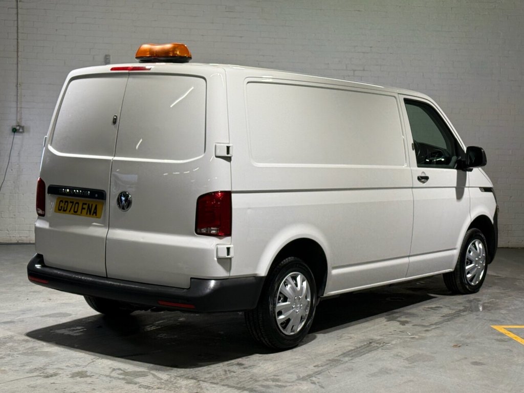 Used Volkswagen Transporter 2021 for sale - 77212492: Photo 31