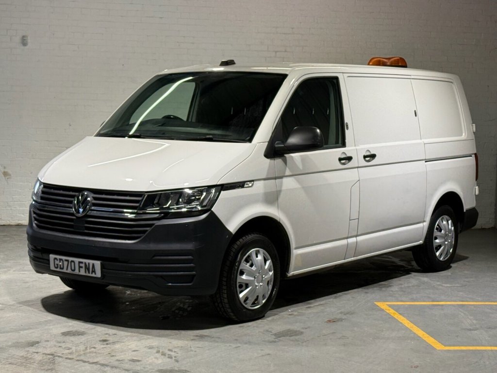 Used Volkswagen Transporter 2021 for sale - 77212492: Photo 32