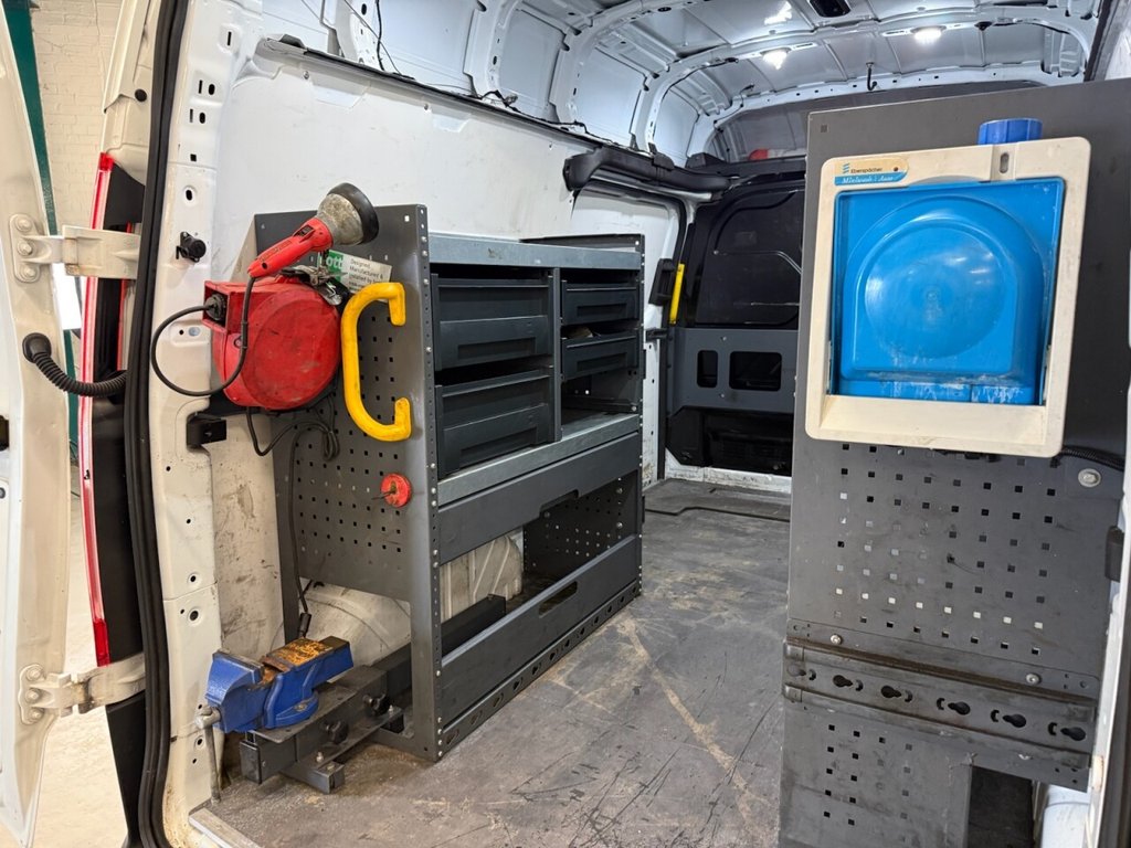 Used Ford Transit Custom 2019 for sale - 76395659: Photo 19