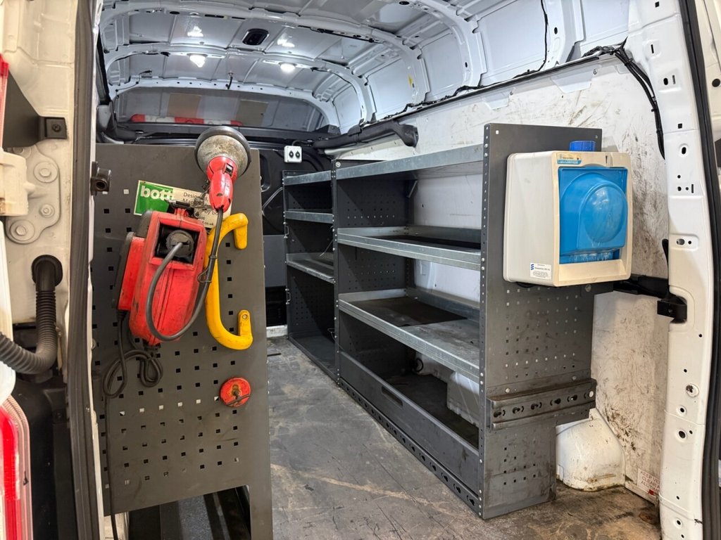 Used Ford Transit Custom 2019 for sale - 76395659: Photo 21