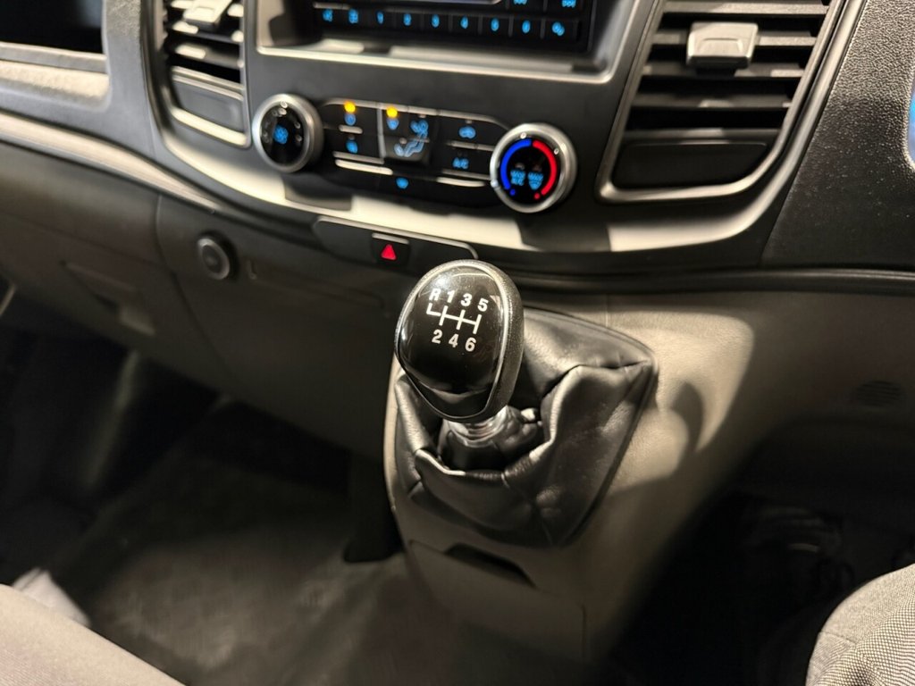 Used Ford Transit Custom 2019 for sale - 76395659: Photo 26