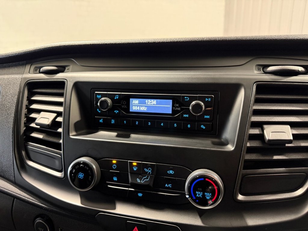 Used Ford Transit Custom 2019 for sale - 76395659: Photo 27