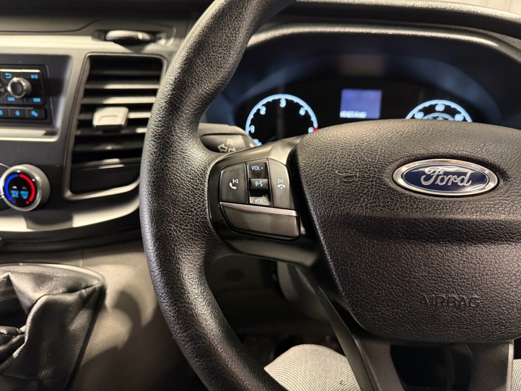 Used Ford Transit Custom 2019 for sale - 76395659: Photo 29