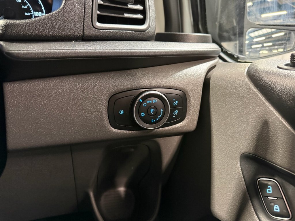 Used Ford Transit Custom 2019 for sale - 76395659: Photo 30