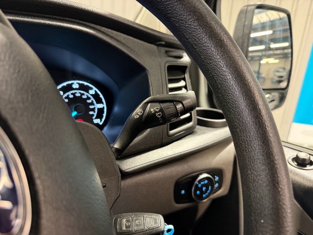Used Ford Transit Custom 2019 for sale - 76395659: Photo 32