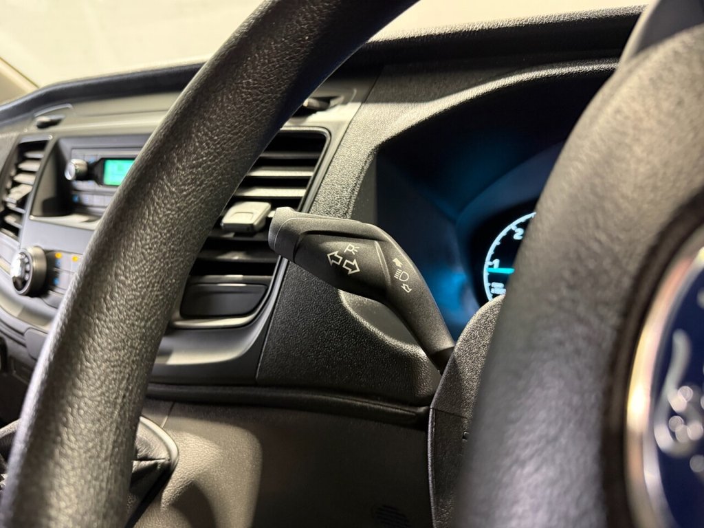 Used Ford Transit Custom 2019 for sale - 76395659: Photo 34