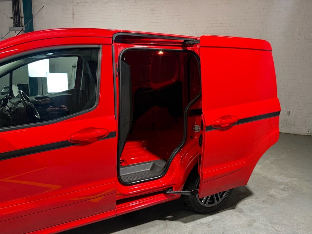 Used Ford Transit Courier 2019 for sale - 77498395: Photo 13