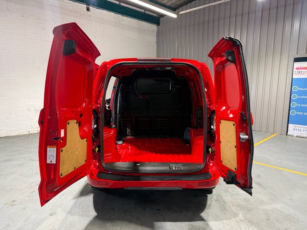 Used Ford Transit Courier 2019 for sale - 77498395: Photo 16