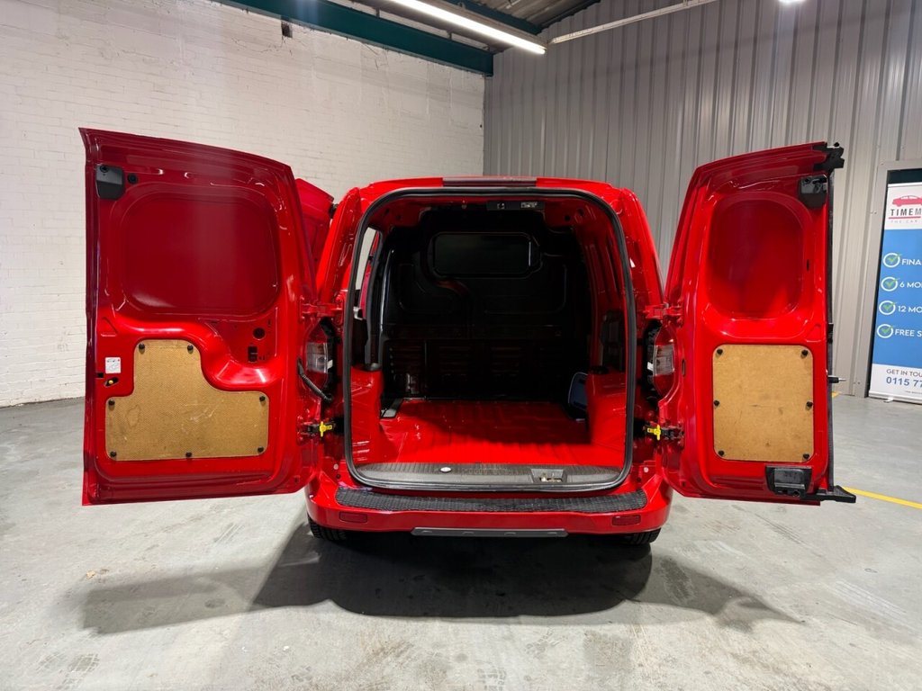 Used Ford Transit Courier 2019 for sale - 77498395: Photo 17