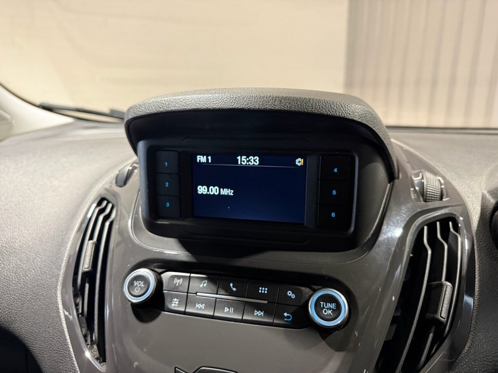 Used Ford Transit Courier 2019 for sale - 77498395: Photo 22