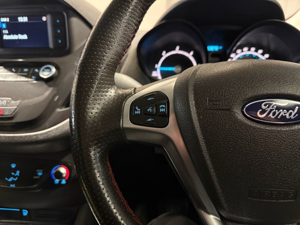 Used Ford Transit Courier 2019 for sale - 77498395: Photo 28