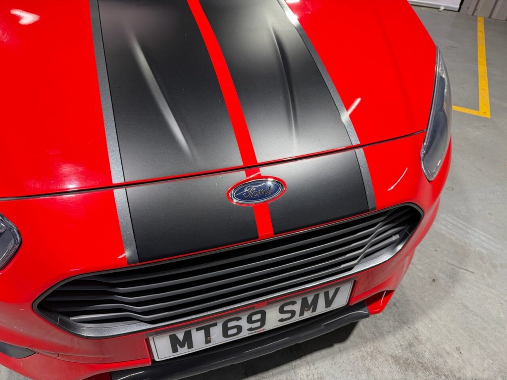 Used Ford Transit Courier 2019 for sale - 77498395: Photo 32