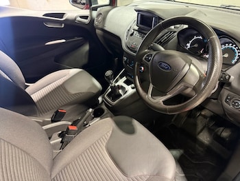 Used Ford Transit Courier 2019 for sale - 77498395: Photo