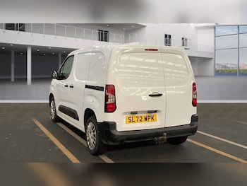 Used Toyota ProAce 2022 for sale - 77302761: Photo