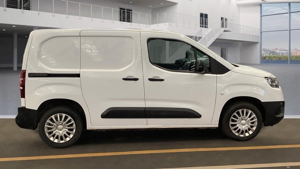 Used Toyota ProAce 2022 for sale - 77302761: Photo 5