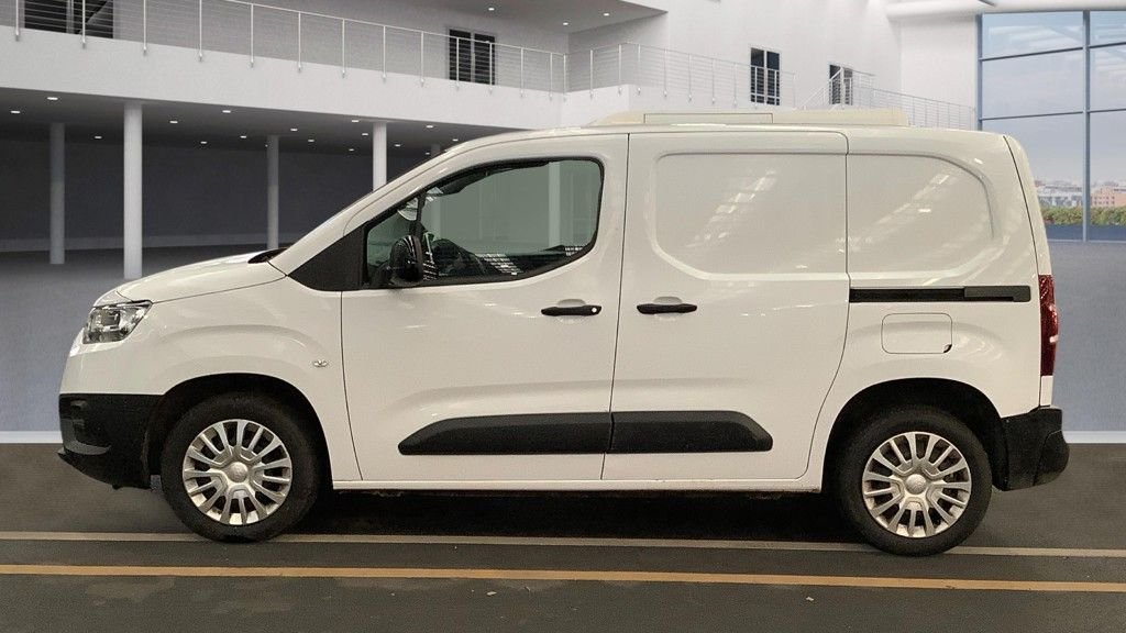 Used Toyota ProAce 2022 for sale - 77302761: Photo 6