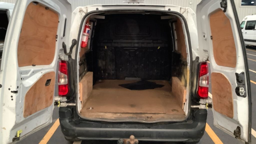 Used Toyota ProAce 2022 for sale - 77302761: Photo 7