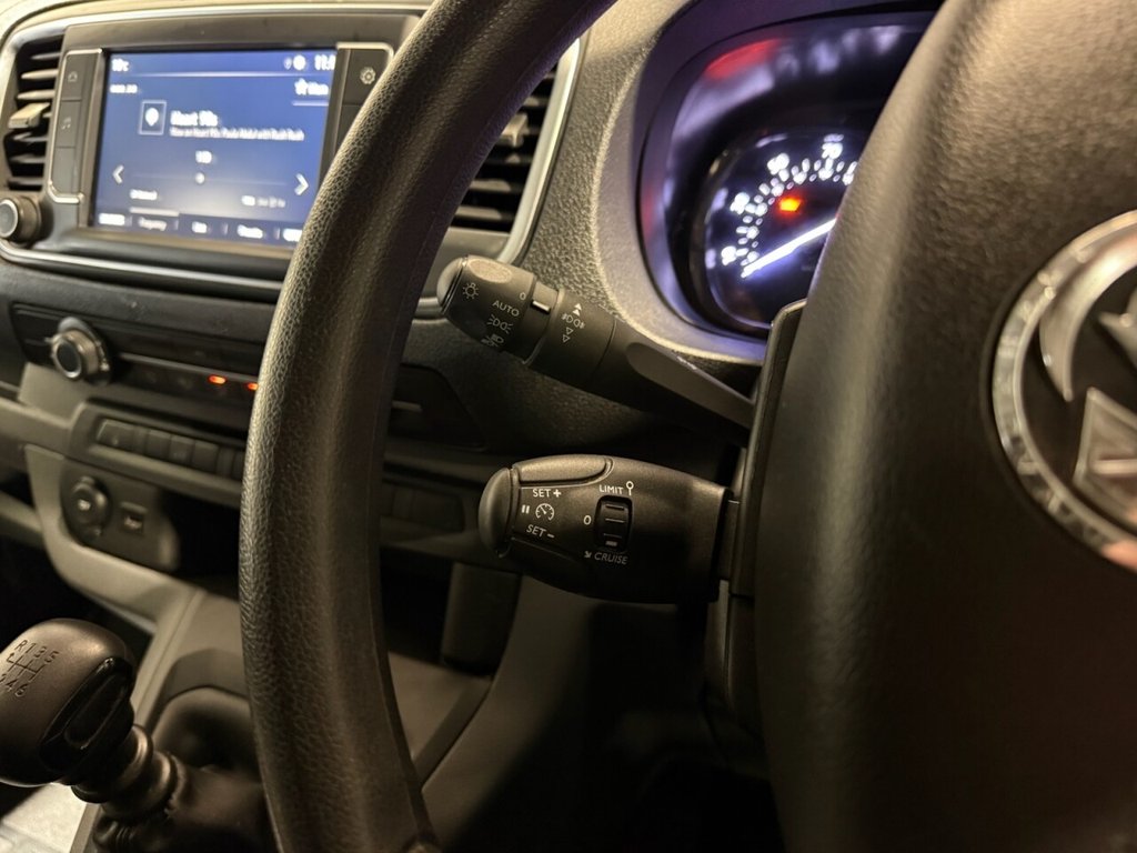 Used Vauxhall Vivaro 2023 for sale - 77904675: Photo 26