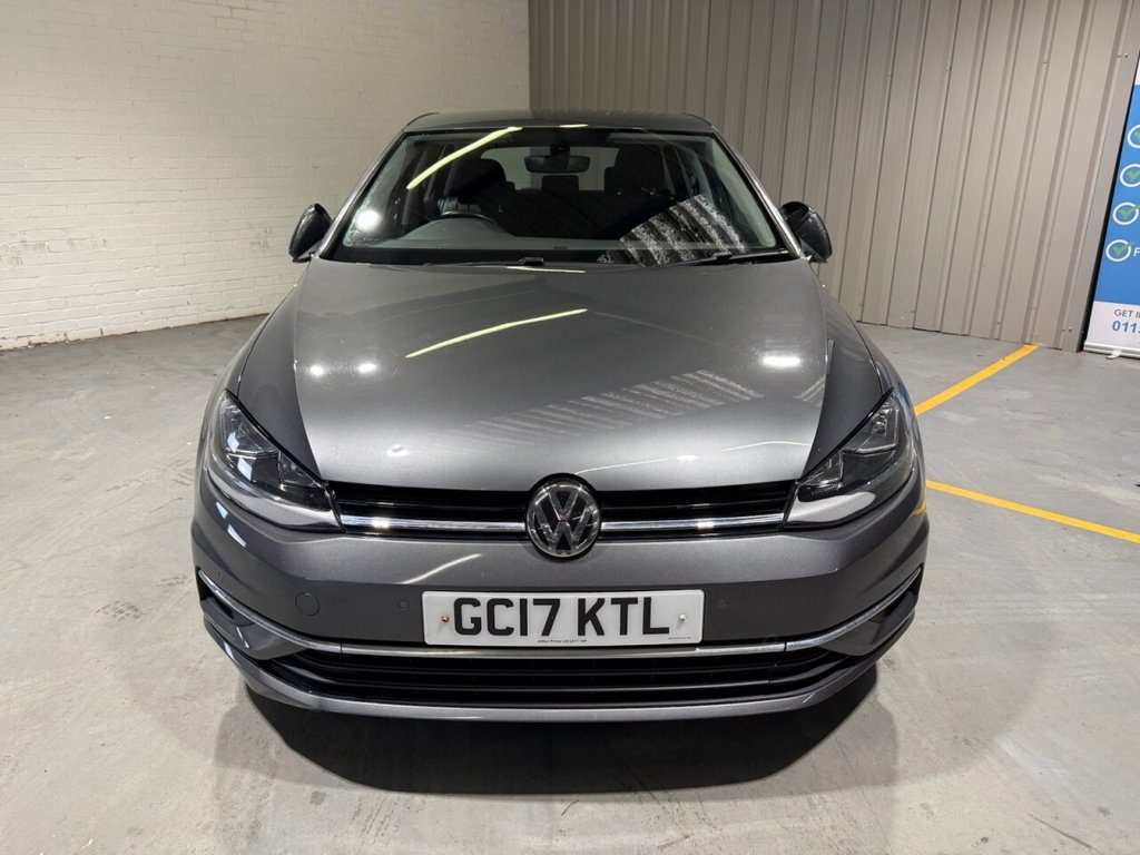 Used Volkswagen Golf 2017 for sale - 76973169: Photo 13