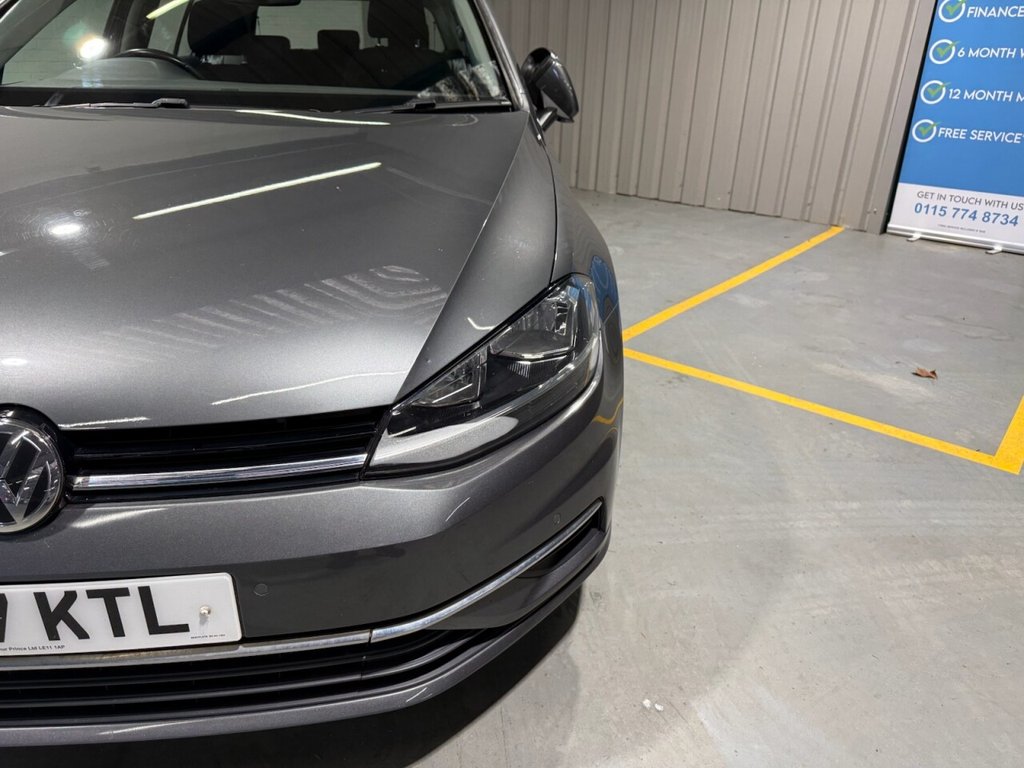 Used Volkswagen Golf 2017 for sale - 76973169: Photo 14