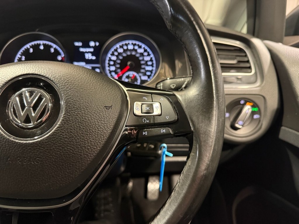 Used Volkswagen Golf 2017 for sale - 76973169: Photo 30