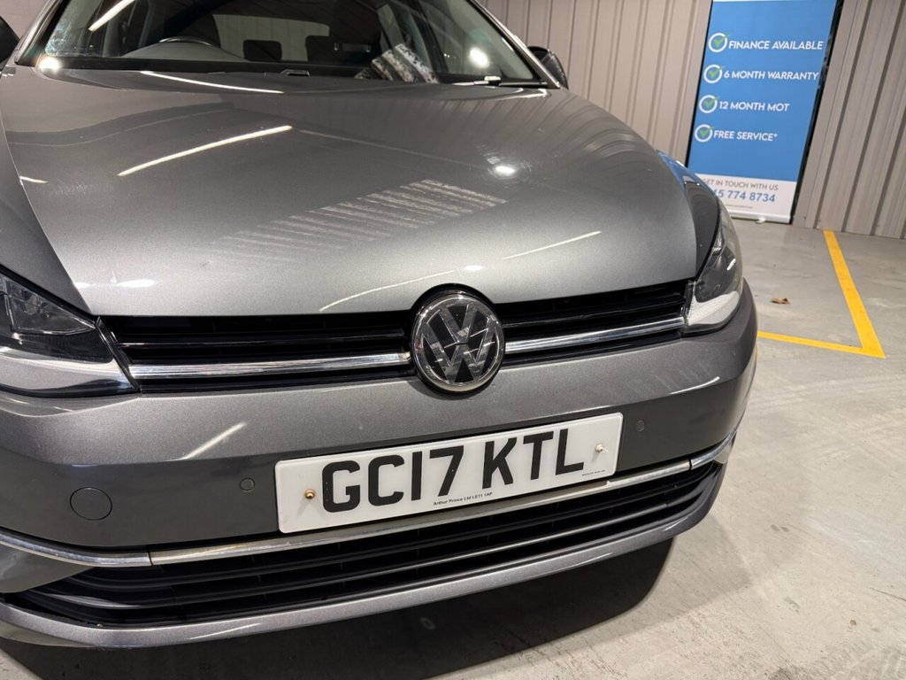 Used Volkswagen Golf 2017 for sale - 76973169: Photo 34