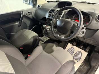 Used Renault Kangoo Maxi 2021 for sale - 74721509: Photo