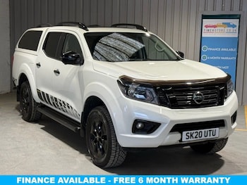 Used Nissan Navara 2020 for sale - 78569515: Photo