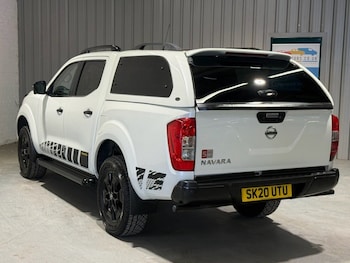 Used Nissan Navara 2020 for sale - 78569515: Photo