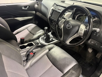 Used Nissan Navara 2020 for sale - 78569515: Photo