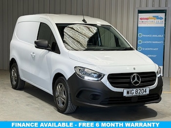 Used Mercedes-Benz Citan 2023 for sale - 78582904: Photo