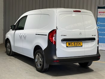 Used Mercedes-Benz Citan 2023 for sale - 78582904: Photo