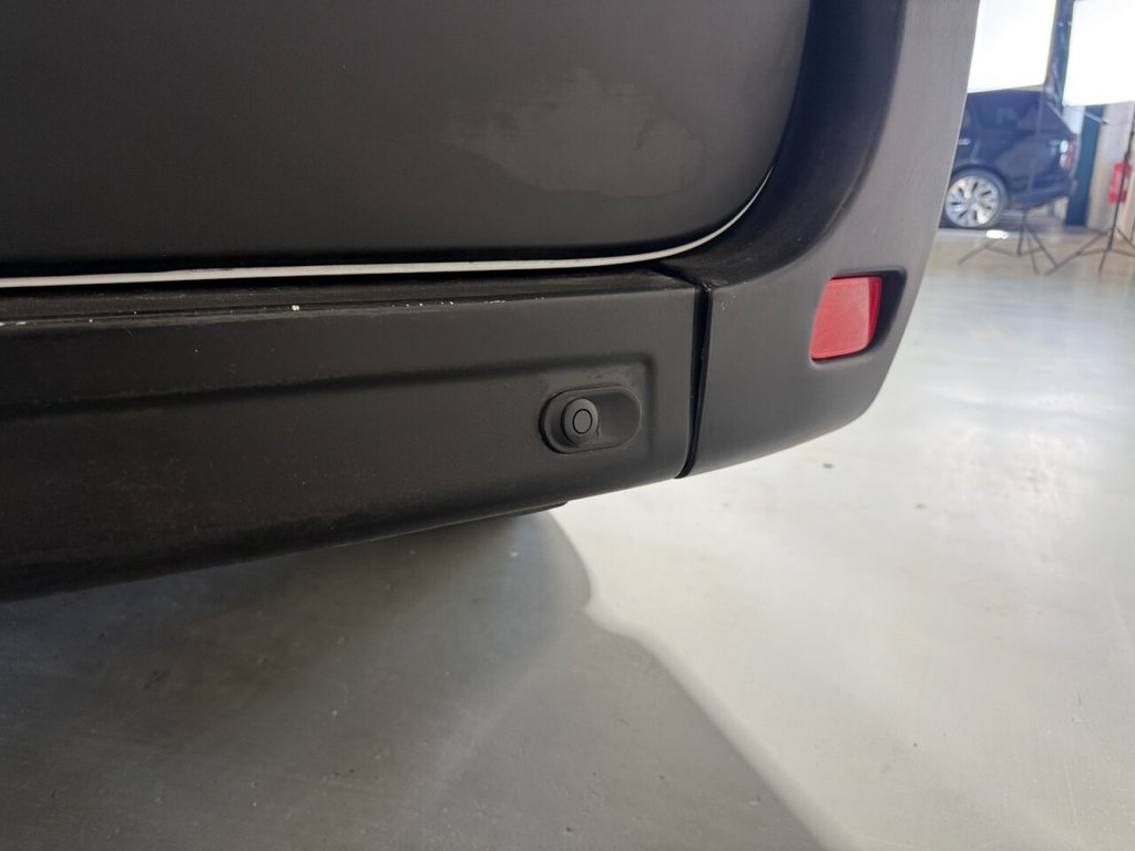 Used Vauxhall Movano 2021 for sale - 76840959: Photo 22